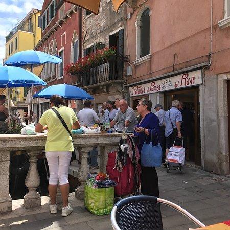 Osteria Da Valentino